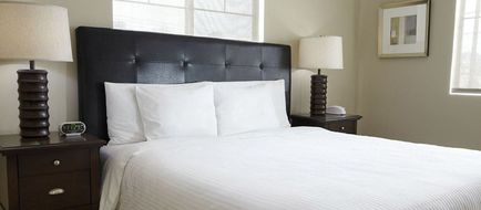 Oakwood At Via 6 Room