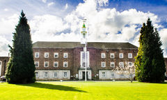 The Derby Hotel & Conference Centre