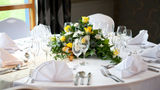 Castlecary House Hotel Meeting