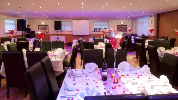 Haveli Hotel Restaurant