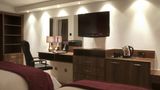 Haveli Hotel Room