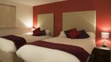 Haveli Hotel Room