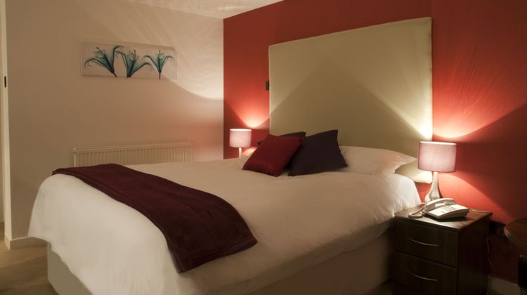 Haveli Hotel Room