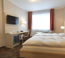 Hotel Hansa Room