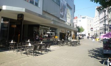 Hotel Hansa