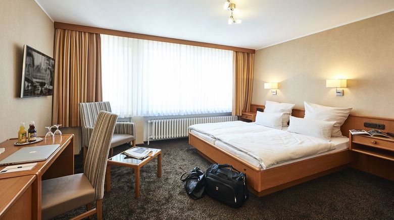 <b>Hotel Hansa Room</b>. Images powered by <a href="https://www.leonardoworldwide.com/" title="Leonardo Worldwide" target="_blank">Leonardo</a>.