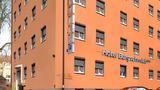<b>Hotel Burgschmiet Exterior</b>. Images powered by <a href="https://www.leonardoworldwide.com/" title="Leonardo Worldwide" target="_blank">Leonardo</a>.