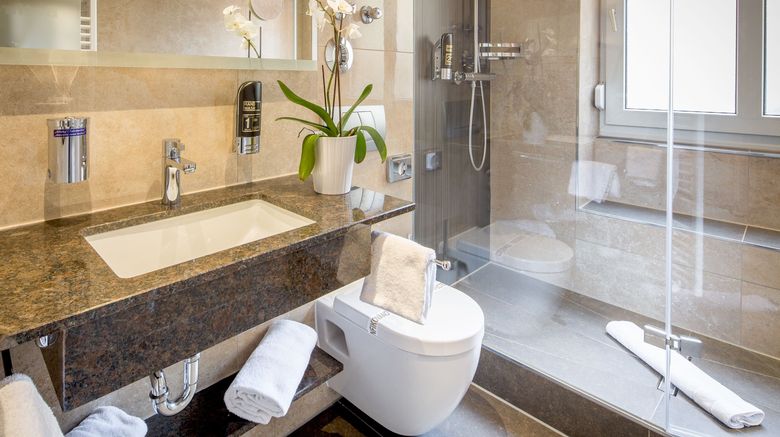 <b>Hotel Burgschmiet Room</b>. Images powered by <a href="https://www.leonardoworldwide.com/" title="Leonardo Worldwide" target="_blank">Leonardo</a>.