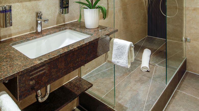 <b>Hotel Burgschmiet Room</b>. Images powered by <a href="https://www.leonardoworldwide.com/" title="Leonardo Worldwide" target="_blank">Leonardo</a>.