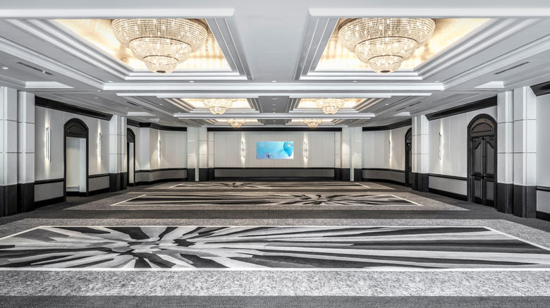 <b>Loews Miami Beach Hotel Meeting</b>. Images powered by <a href="https://www.leonardoworldwide.com/" title="Leonardo Worldwide" target="_blank">Leonardo</a>.