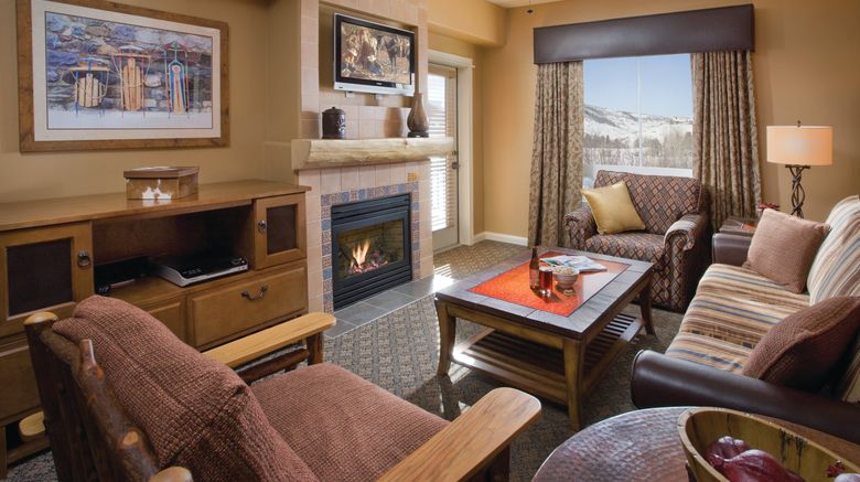 <b>Club Wyndham Steamboat Springs Room</b>. Images powered by <a href="https://www.leonardoworldwide.com/" title="Leonardo Worldwide" target="_blank">Leonardo</a>.