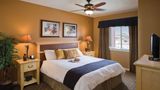 Club Wyndham Steamboat Springs Room