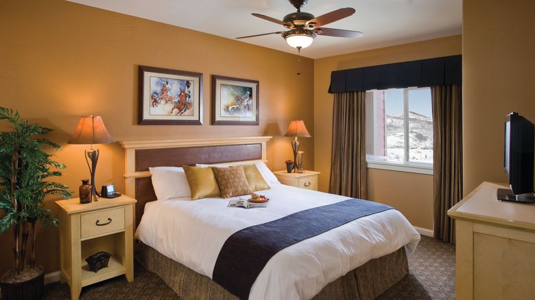 <b>Club Wyndham Steamboat Springs Room</b>. Images powered by <a href="https://www.leonardoworldwide.com/" title="Leonardo Worldwide" target="_blank">Leonardo</a>.
