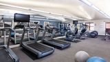 Club Wyndham Steamboat Springs Health Club
