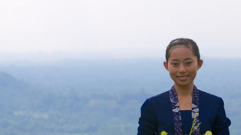 <b>Villa Borobudur Restaurant</b>. Images powered by <a href="https://www.leonardoworldwide.com/" title="Leonardo Worldwide" target="_blank">Leonardo</a>.