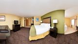 <b>Holiday Inn Express Charlotte Suite</b>. Virtual Tours powered by <a href="https://www.leonardoworldwide.com/" title="Leonardo Worldwide" target="_blank">Leonardo</a>.