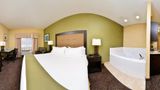 <b>Holiday Inn Express Charlotte Suite</b>. Virtual Tours powered by <a href="https://www.leonardoworldwide.com/" title="Leonardo Worldwide" target="_blank">Leonardo</a>.
