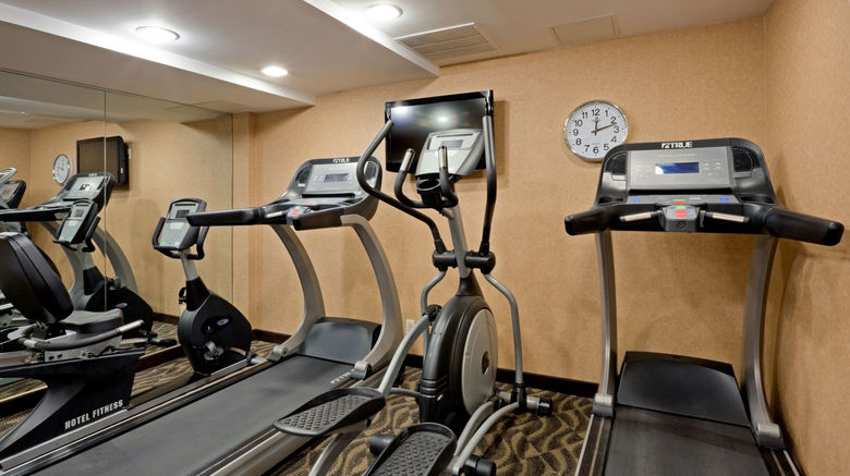 <b>Holiday Inn New York City-Wall Street Health Club</b>. Images powered by <a href="https://www.leonardoworldwide.com/" title="Leonardo Worldwide" target="_blank">Leonardo</a>.