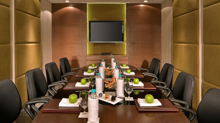 The Aarlis Hotel Panchkula Meeting