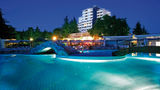 Valamar Diamant Hotel Exterior