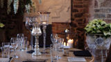 Combe House Hotel Restaurant