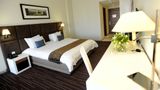 The George Urban Boutique Hotel Room