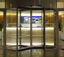 The George Urban Boutique Hotel Exterior