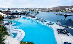 Kivotos ClubHotel