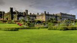 Tregenna Castle Hotel Exterior