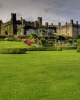 Tregenna Castle Hotel