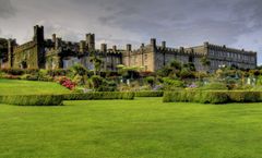 Tregenna Castle Hotel