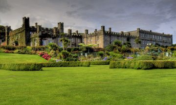 Tregenna Castle Hotel
