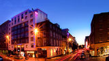 <b>The George Boutique Hotel Exterior</b>. Images powered by <a href="https://www.leonardoworldwide.com/" title="Leonardo Worldwide" target="_blank">Leonardo</a>.