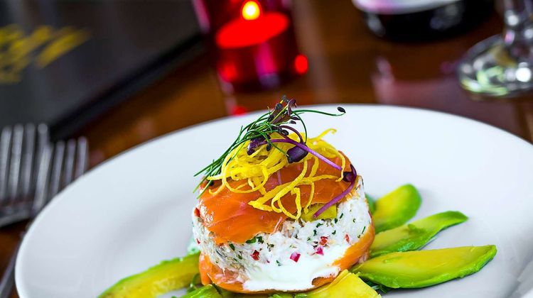 The George Boutique Hotel Restaurant