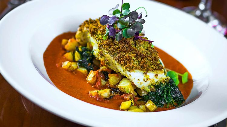 The George Boutique Hotel Restaurant