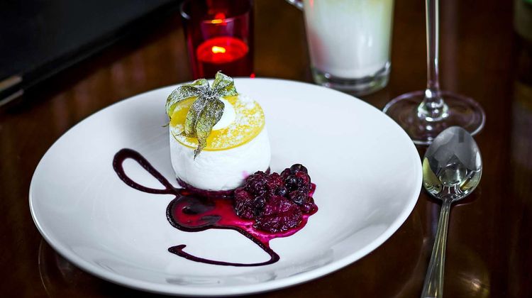 The George Boutique Hotel Restaurant