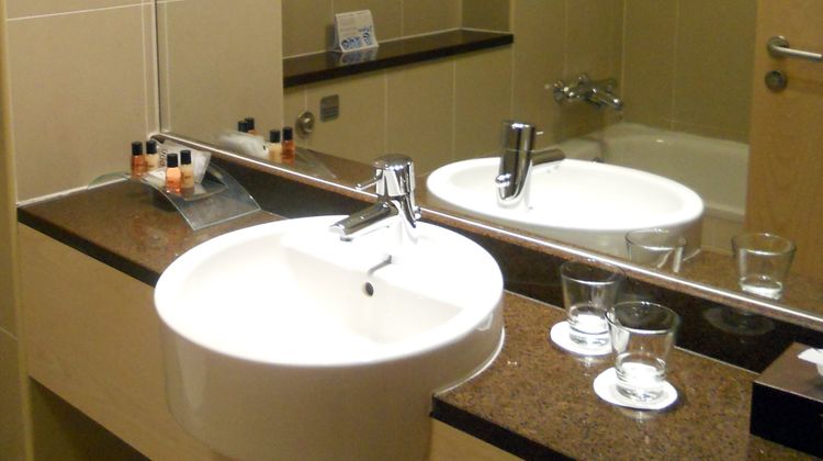 The George Boutique Hotel Room