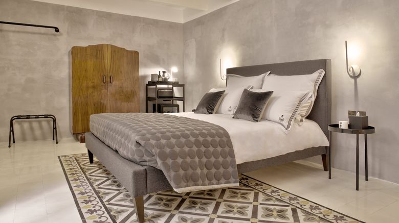 <b>Casa Ellul Boutique Hotel Suite</b>. Images powered by <a href="https://www.leonardoworldwide.com/" title="Leonardo Worldwide" target="_blank">Leonardo</a>.