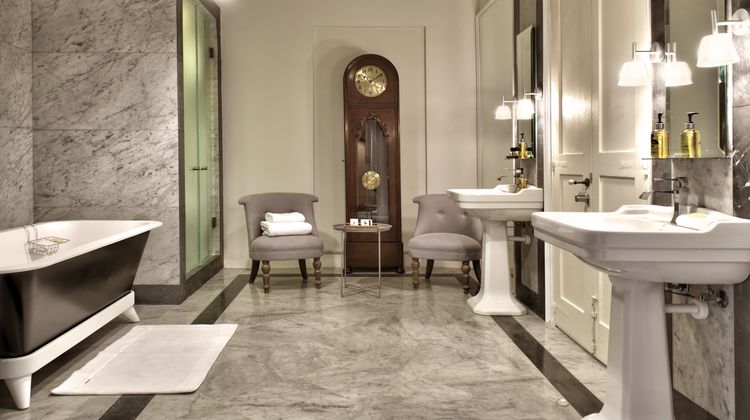 Casa Ellul Boutique Hotel Room
