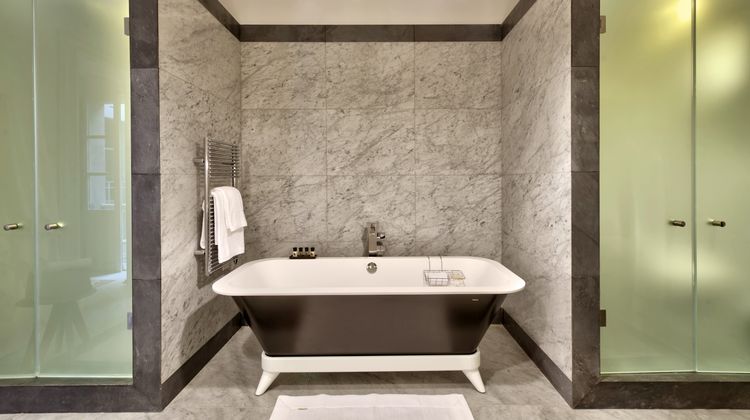 Casa Ellul Boutique Hotel Room