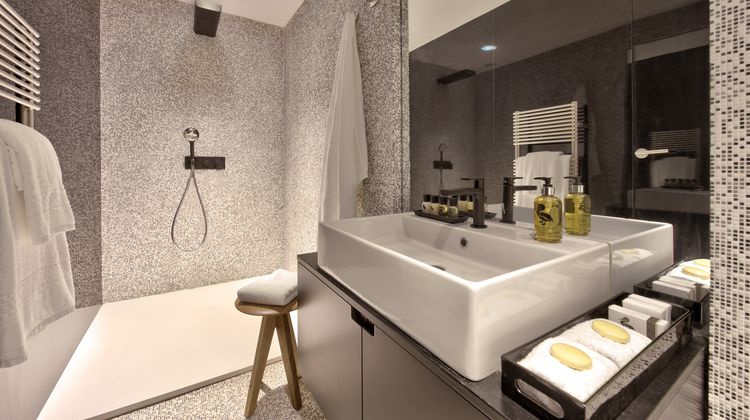 Casa Ellul Boutique Hotel Room
