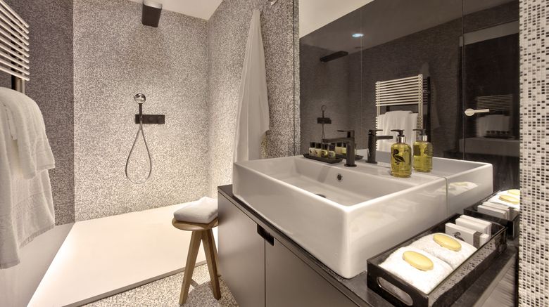 <b>Casa Ellul Boutique Hotel Room</b>. Images powered by <a href="https://www.leonardoworldwide.com/" title="Leonardo Worldwide" target="_blank">Leonardo</a>.
