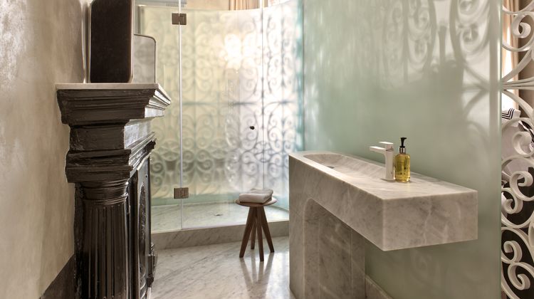 Casa Ellul Boutique Hotel Room