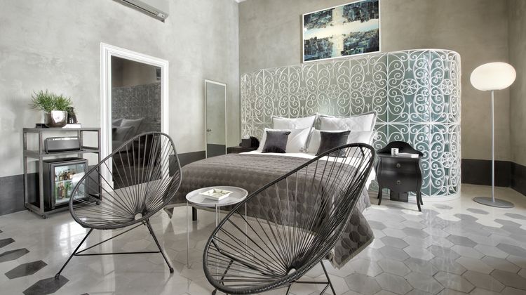 Casa Ellul Boutique Hotel Suite