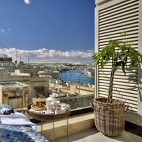 Casa Ellul Boutique Hotel
