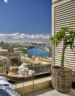Casa Ellul Boutique Hotel