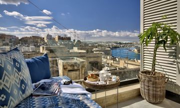 Casa Ellul Boutique Hotel