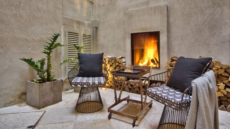 <b>Casa Ellul Boutique Hotel Lobby</b>. Images powered by <a href="https://www.leonardoworldwide.com/" title="Leonardo Worldwide" target="_blank">Leonardo</a>.