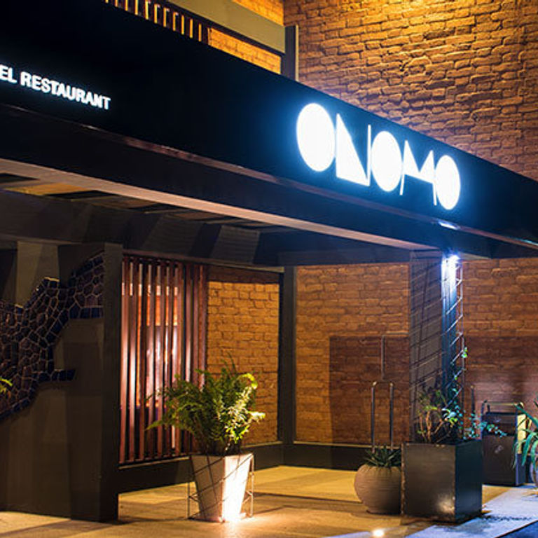 Business Hotel Dakar