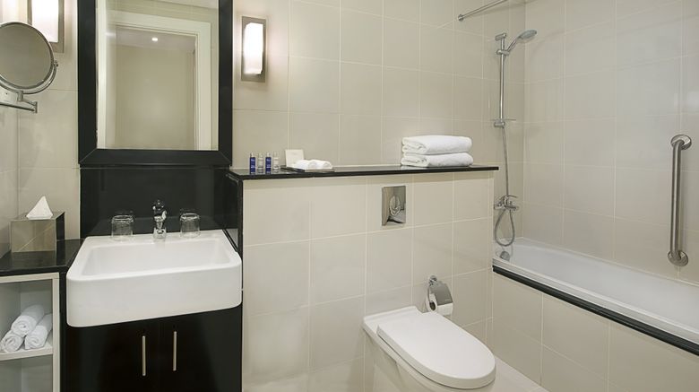 <b>DAMAC Maison Cour Jardin Room</b>. Images powered by <a href="https://www.leonardoworldwide.com/" title="Leonardo Worldwide" target="_blank">Leonardo</a>.